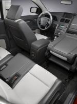 Dodge Journey 2008 года